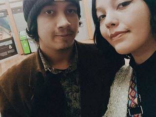 دردشة الفيديو المثيرة LEA-Y-PAUL