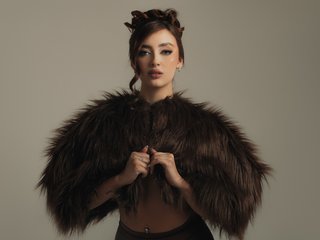 دردشة الفيديو المثيرة LeahColeman