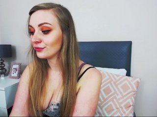 لقطات البث LeahGoldHair