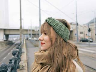 دردشة الفيديو المثيرة LeahGotti18