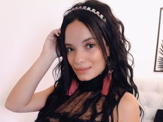 دردشة الفيديو المثيرة LeahJagger