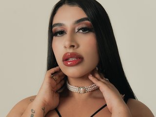 دردشة الفيديو المثيرة LeahLombardi