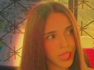 دردشة الفيديو المثيرة LeahMartins