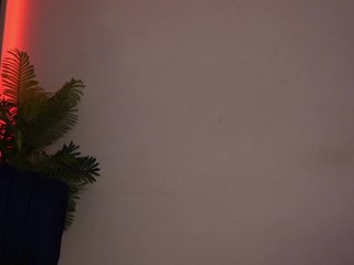 دردشة الفيديو المثيرة LeahSauvage