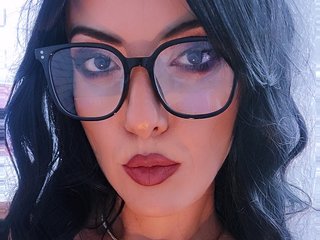 دردشة الفيديو المثيرة LeaJoyce