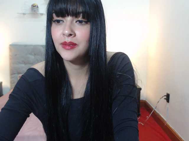 لقطات البث Leandra20