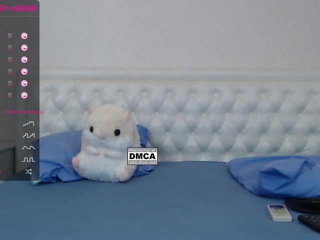 لقطات البث Ledia