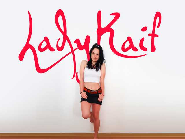 صورة الملف الشخصي LadyKaif