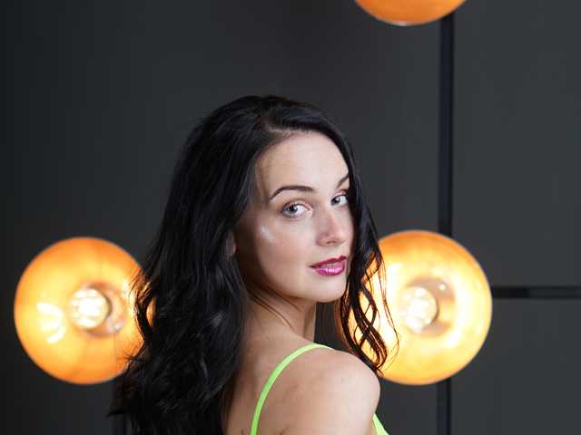 صورة الملف الشخصي LadyKaif