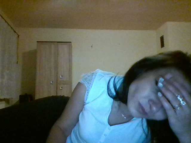 لقطات البث LedyElla