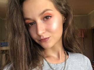 دردشة الفيديو المثيرة LedyFoxa