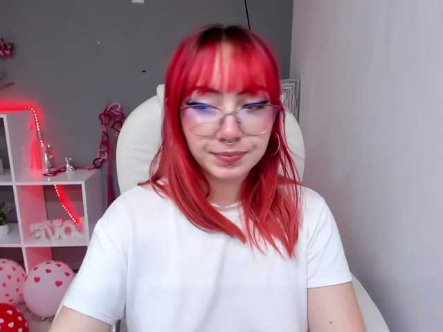 لقطات البث LeeahCollins