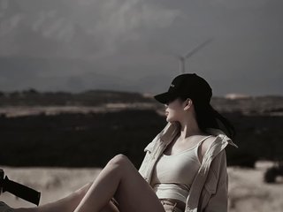 دردشة الفيديو المثيرة Leesoon
