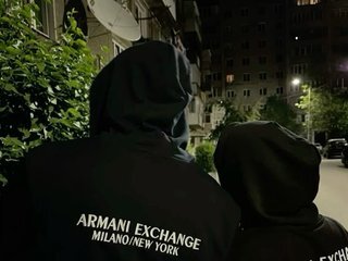 دردشة الفيديو المثيرة LegendCouple