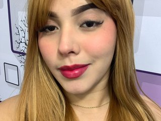 دردشة الفيديو المثيرة leidy18a