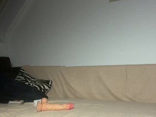 دردشة الفيديو المثيرة Leila11