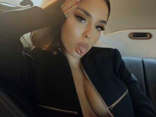 دردشة الفيديو المثيرة Leila34