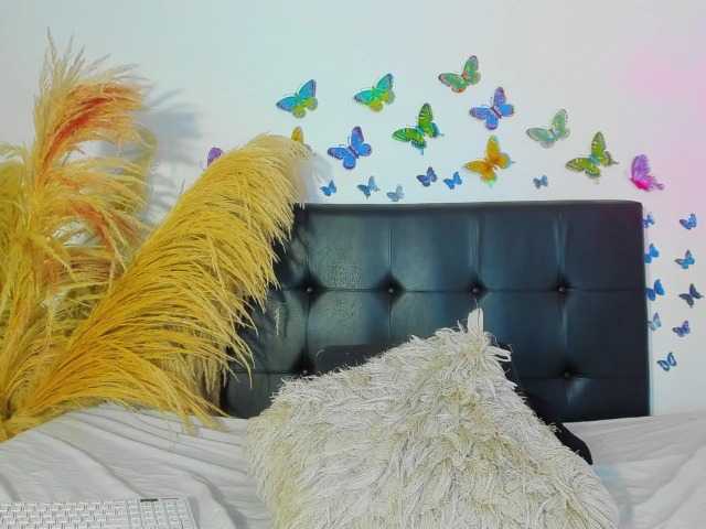 لقطات البث LeilaAngels