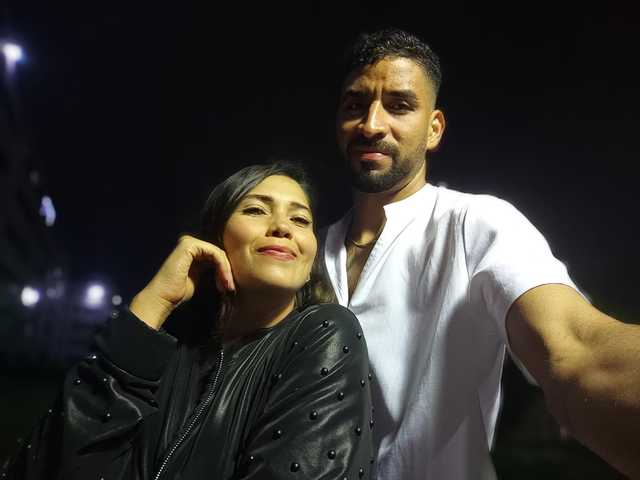 صورة الملف الشخصي Leilajones