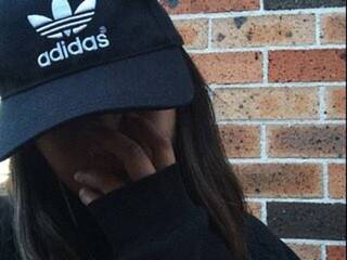 دردشة الفيديو المثيرة Leilaline