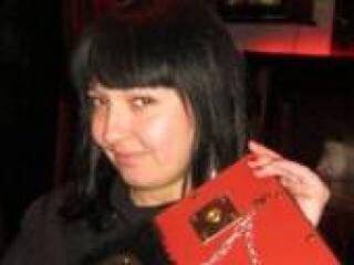 دردشة الفيديو المثيرة leilla1