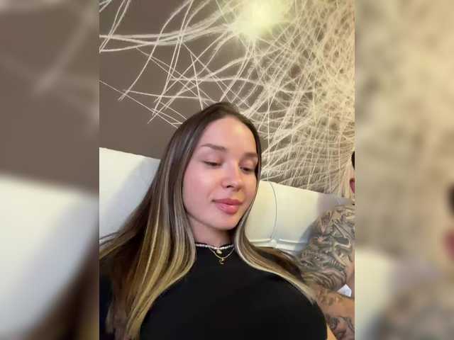 لقطات البث LekfullKitten