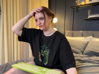 دردشة الفيديو المثيرة LelaRyann