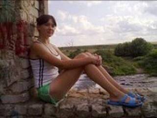 دردشة الفيديو المثيرة lele522