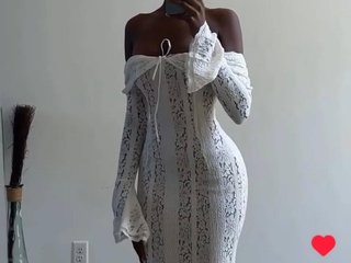 دردشة الفيديو المثيرة Leloxxx