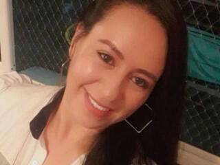 دردشة الفيديو المثيرة Lena-zidan