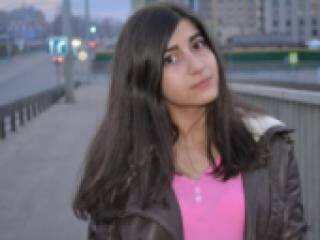 دردشة الفيديو المثيرة lena24xxx