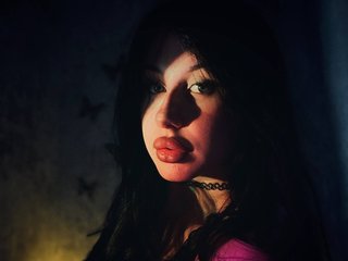 دردشة الفيديو المثيرة elenaaddiction