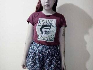 دردشة الفيديو المثيرة LenaJohns