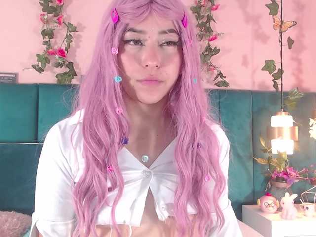 لقطات البث LennaHale