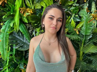 دردشة الفيديو المثيرة LennaTorres