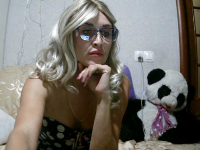 لقطات البث Lenochka1