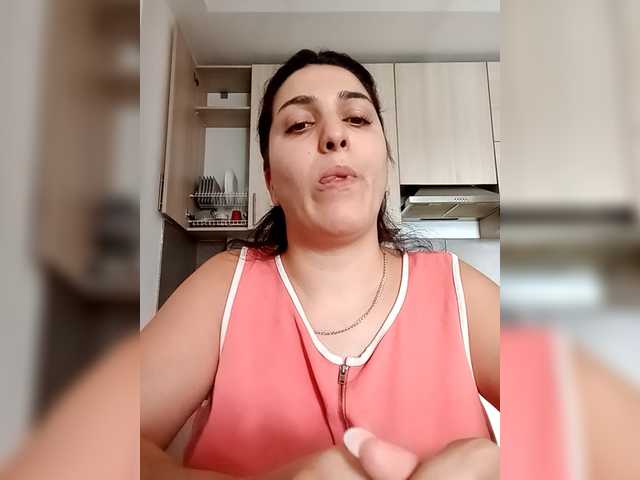 لقطات البث LenoreCarroll