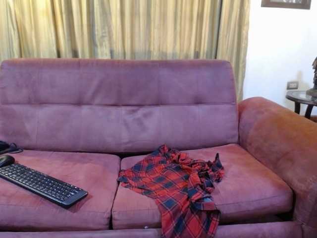 لقطات البث LenoreJenes