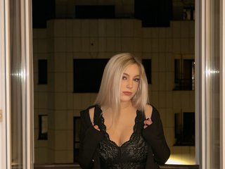 دردشة الفيديو المثيرة leokitty