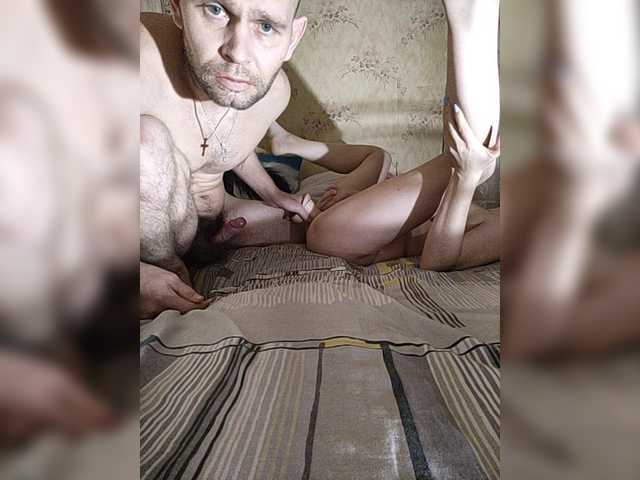 لقطات البث Leon856