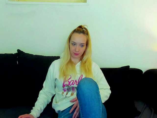 لقطات البث LeonaErin