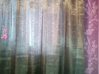 دردشة الفيديو المثيرة LeonaZdenek