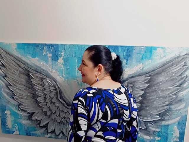 صورة الملف الشخصي leonela