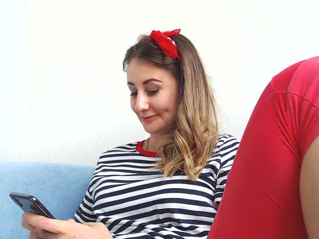 لقطات البث leonna