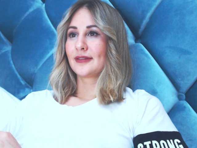 لقطات البث leonna