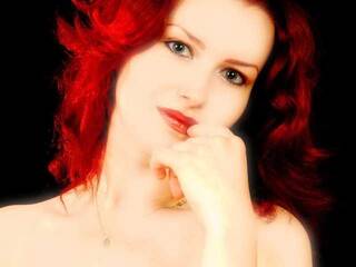 دردشة الفيديو المثيرة lera-fox