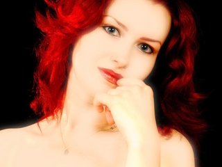 دردشة الفيديو المثيرة lera-fox