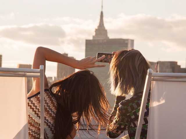 صورة الملف الشخصي LeraAndAngel