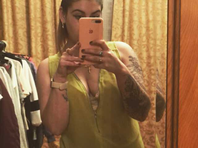 صورة الملف الشخصي LeraOGirl