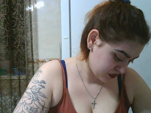 لقطات البث LeraOGirl
